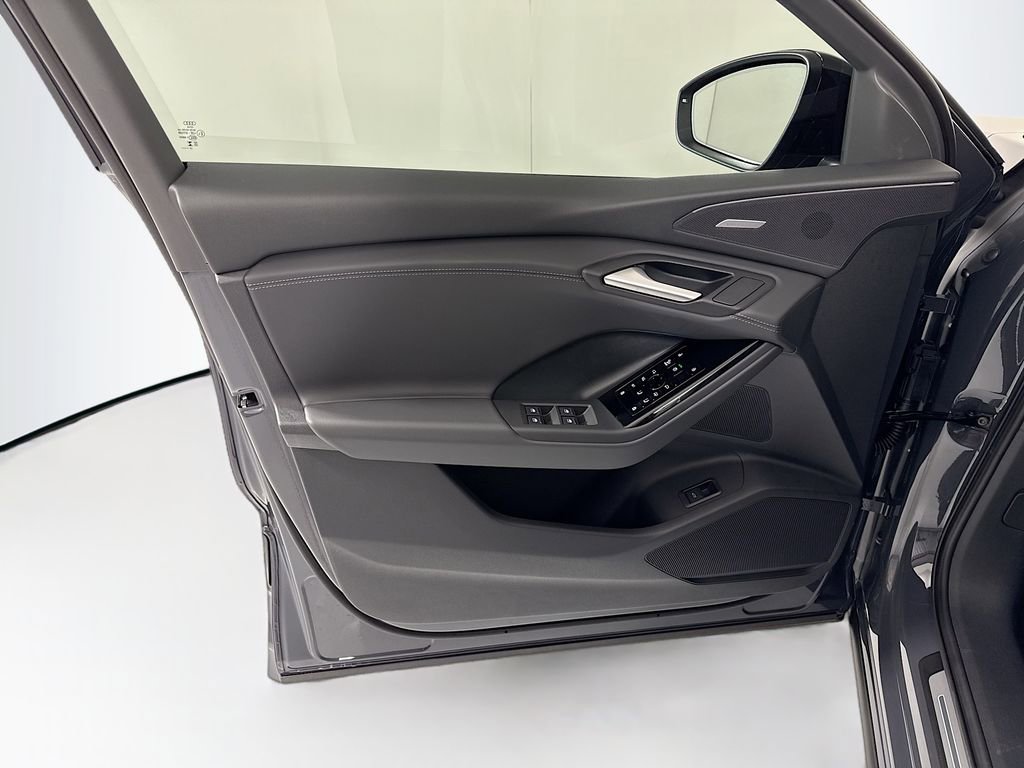New 2027 Audi Q6 e-tron Premium Plus AWD/4WD image 25