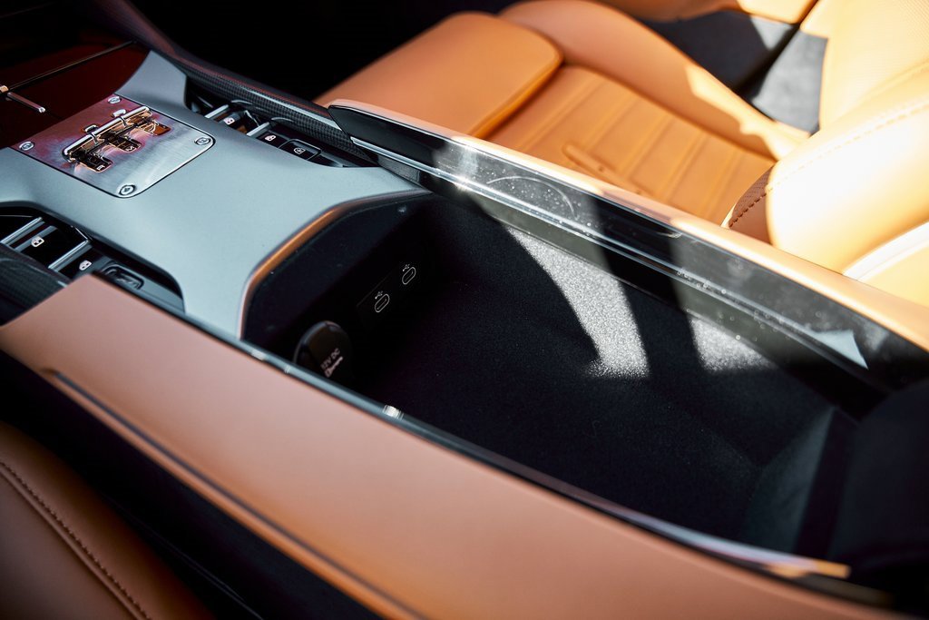 Used 2026 Ferrari Purosangue image 80