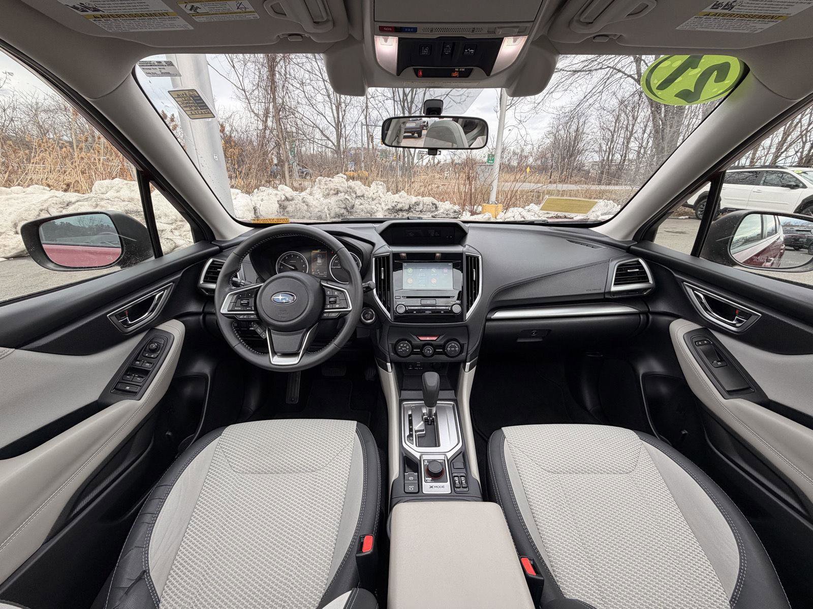 Used 2021 Subaru Forester Premium image 28