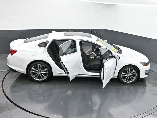 Used 2023 Chevrolet Malibu LT image 66
