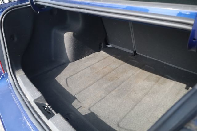 Used 2013 Chevrolet Sonic LT w/ Wheels and Fog Lamp Package image 20