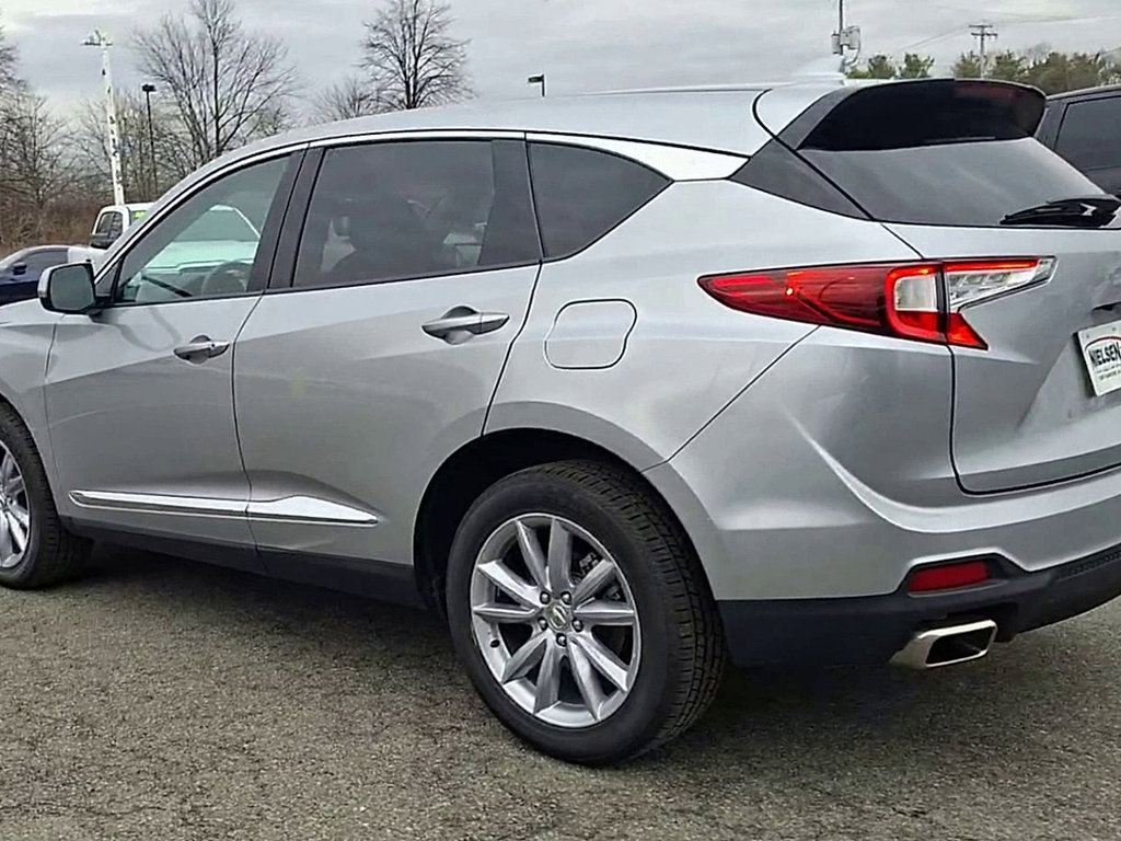 Used 2023 Acura RDX SH-AWD image 6