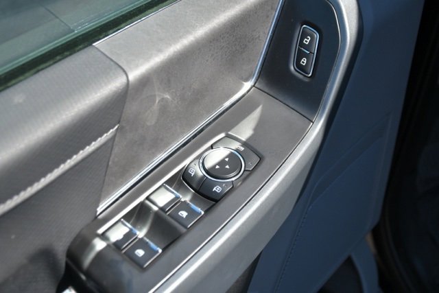 Used 2024 Ford F150 XLT w/ Mobile Office Package image 12