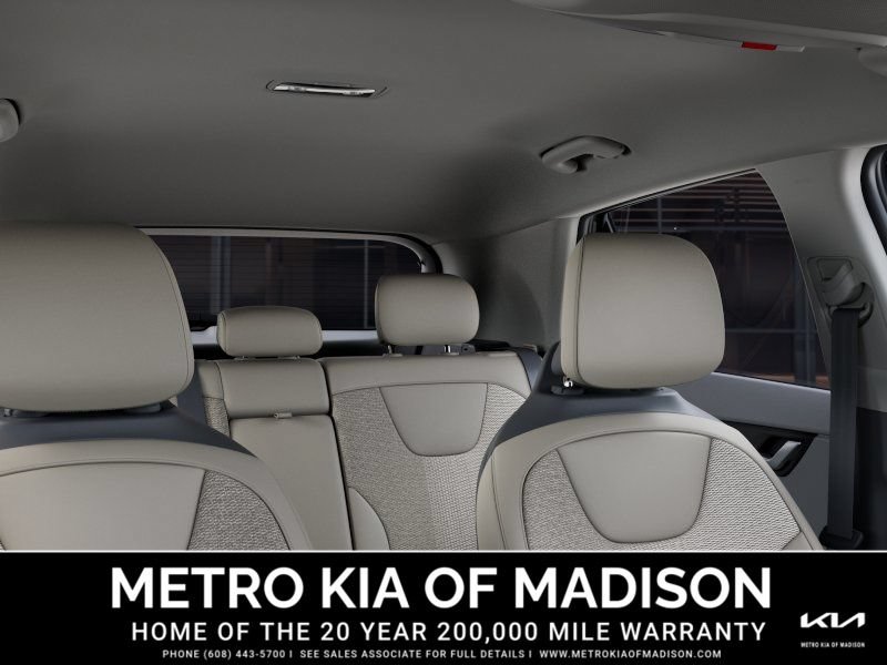 New 2026 Kia Niro EX FWD image 27