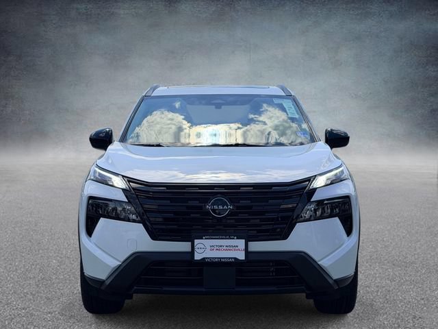 New 2026 Nissan Rogue Dark Armor FWD image 6