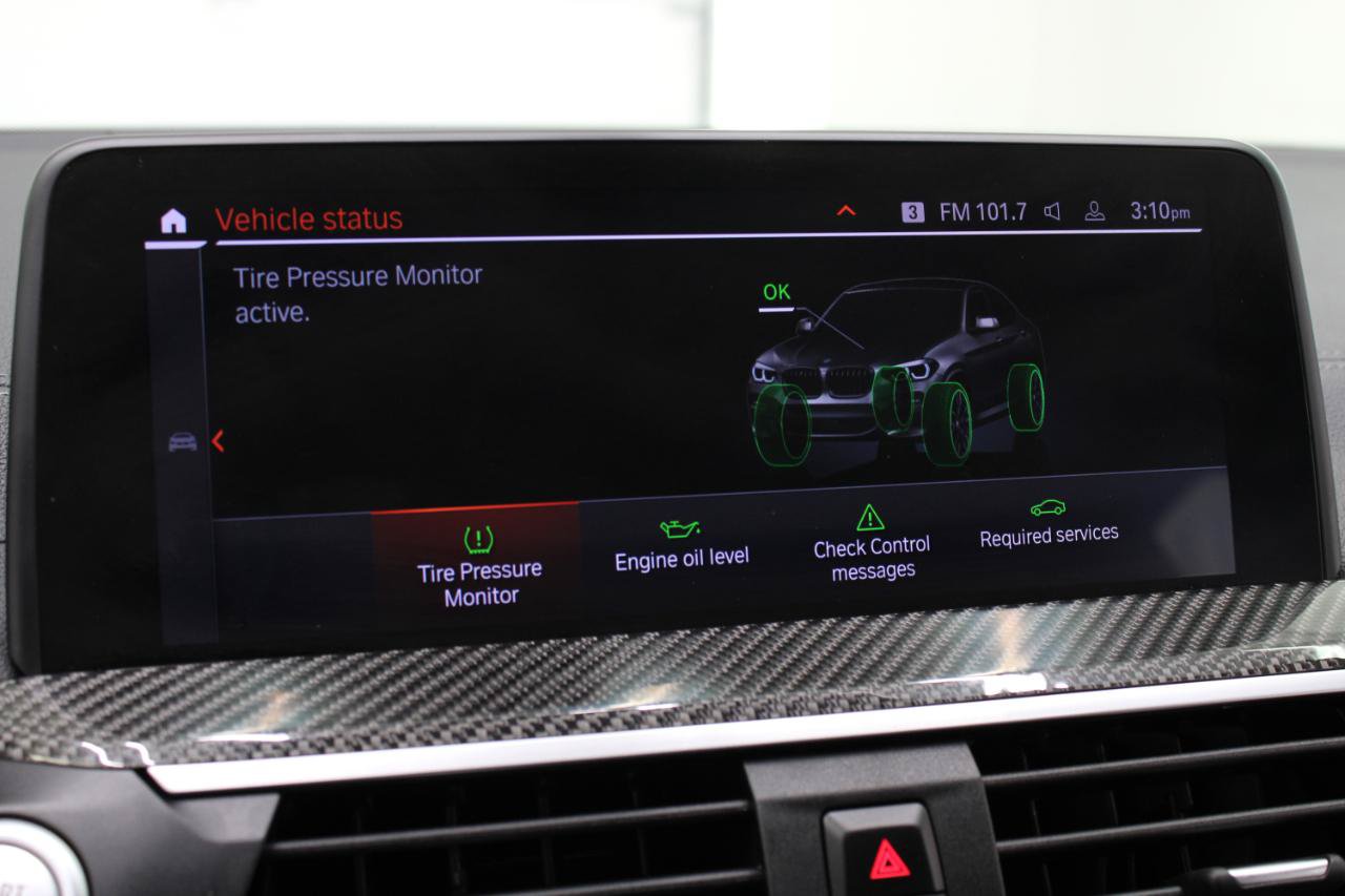 Used 2020 BMW X4 M40i w/ Executive Package AWD/4WD image 62