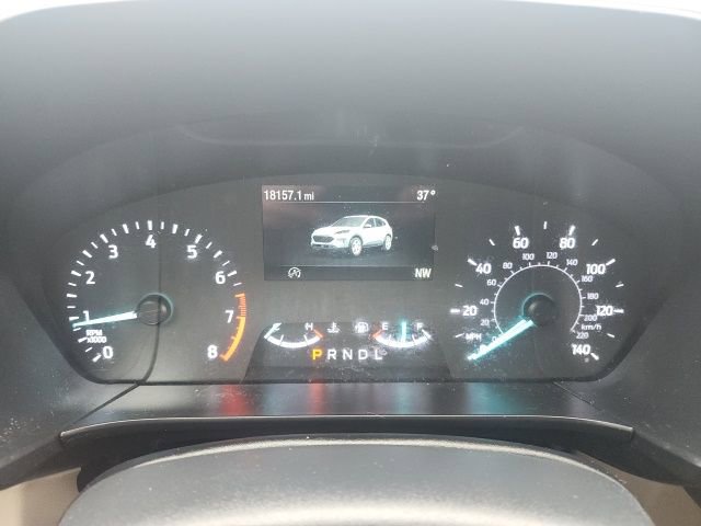 Used 2022 Ford Escape SE w/ Convenience Package image 23