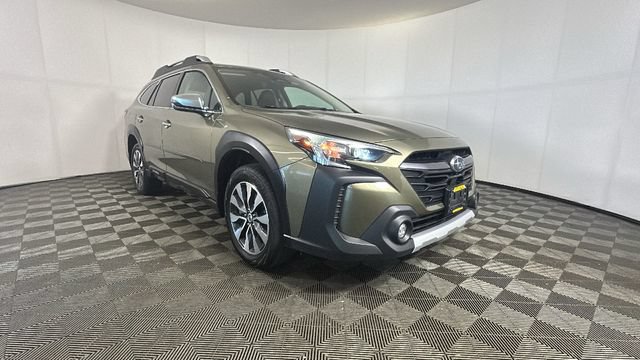 Used 2023 Subaru Outback Touring XT AWD/4WD video 2
