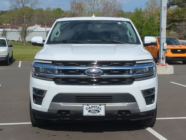 Used 2023 Ford Expedition Max Limited image 16