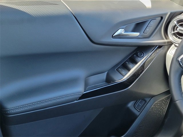 New 2026 Chevrolet Equinox LT w/ Convenience Package II image 24