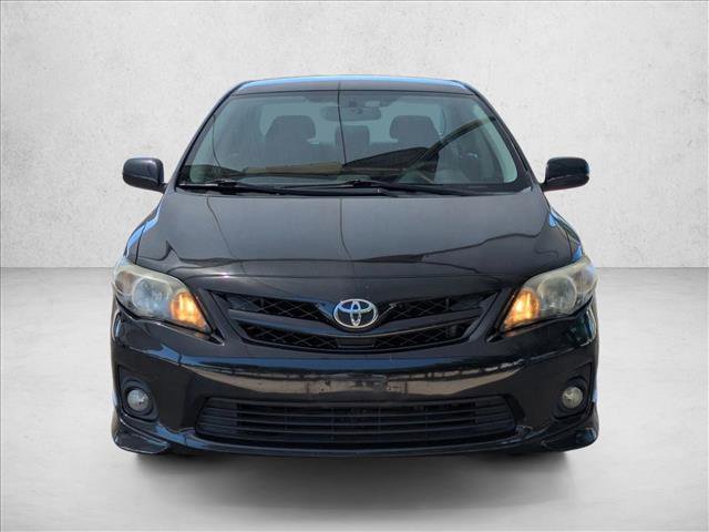 Used 2012 Toyota Corolla S FWD image 2