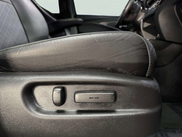 Used 2021 Honda Passport EX-L image 46