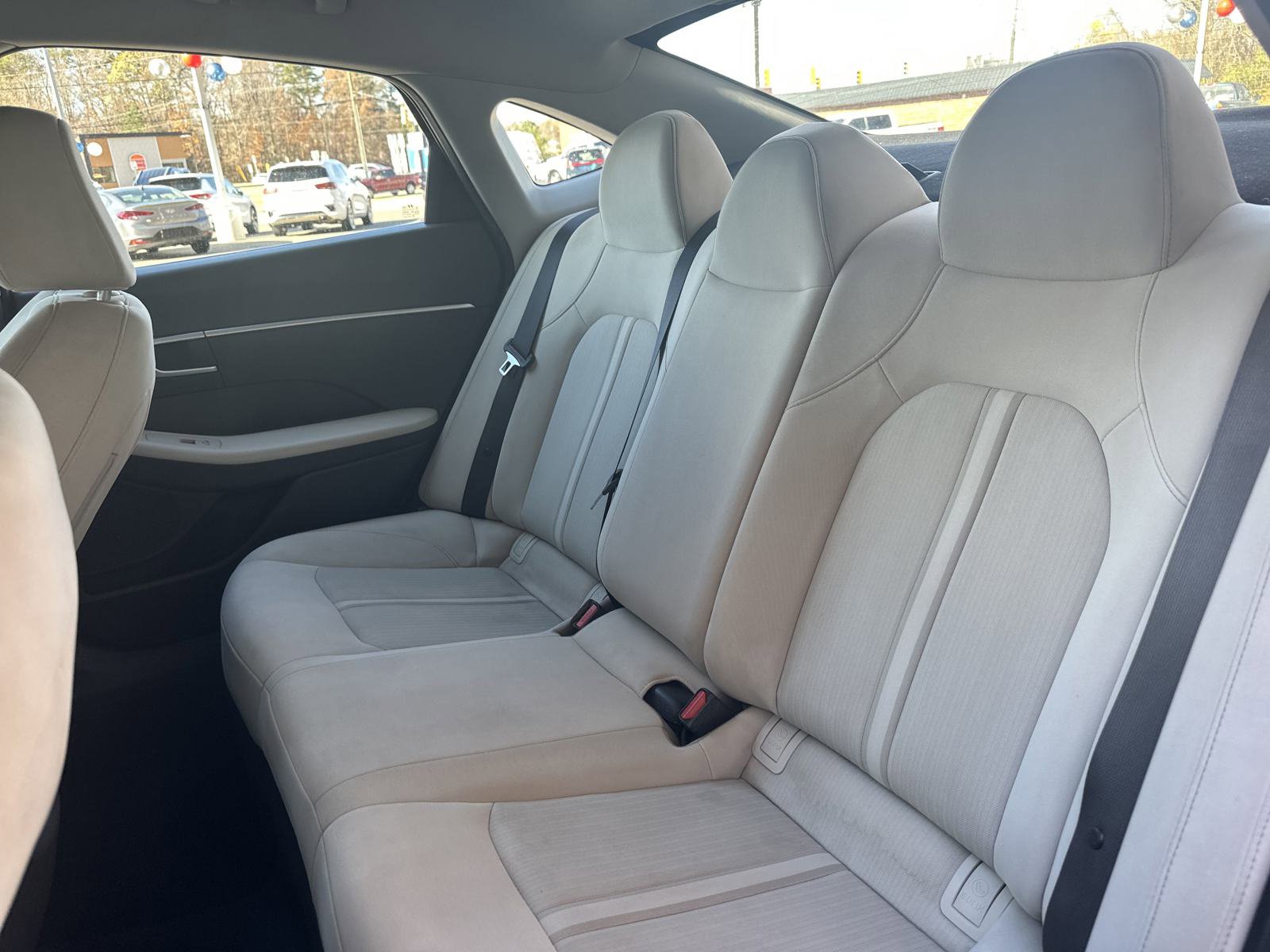 Used 2022 Hyundai Sonata SE image 23