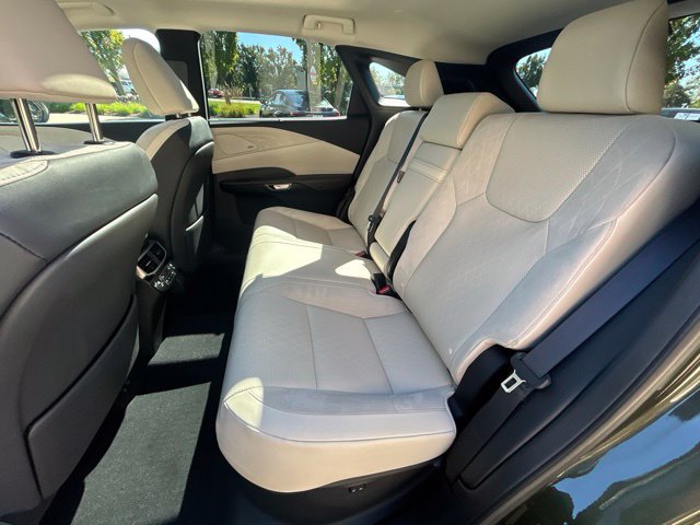 Used 2024 Lexus RX 350 AWD w/ Convenience Package image 18