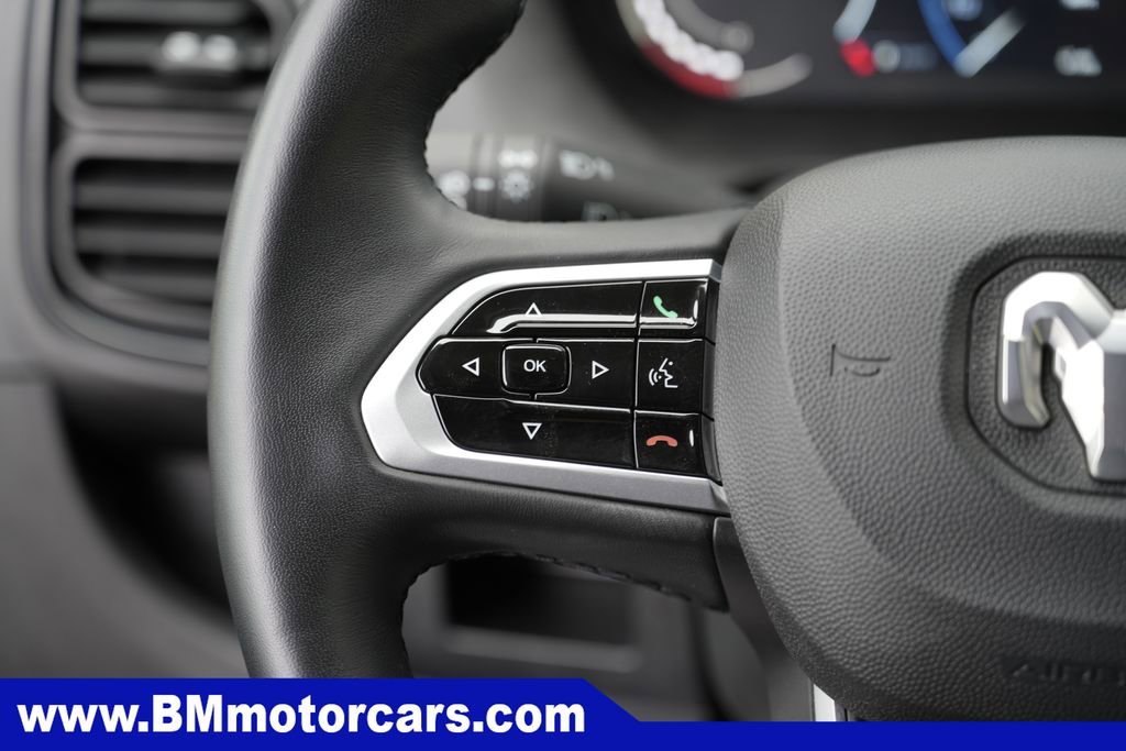Used 2024 RAM ProMaster 3500 FWD image 22