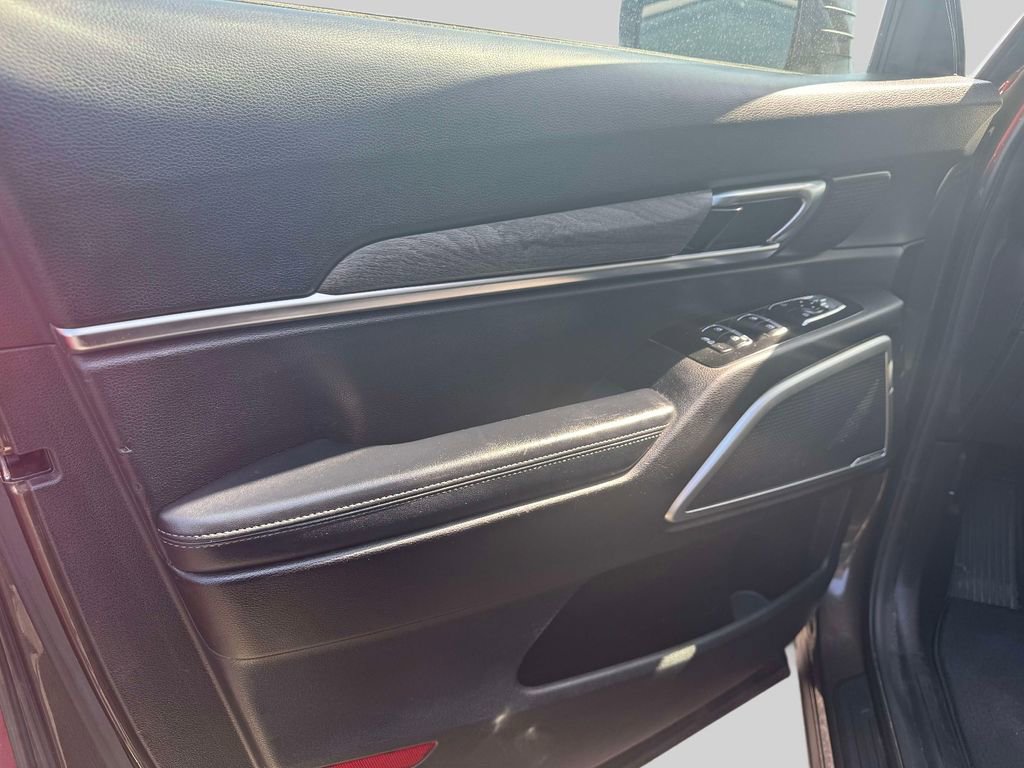 Used 2020 Kia Telluride EX w/ EX Premium Package AWD/4WD image 15