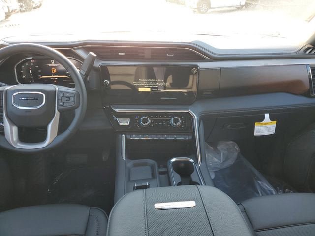 New 2026 GMC Sierra 2500 Denali w/ Denali Reserve Package image 15