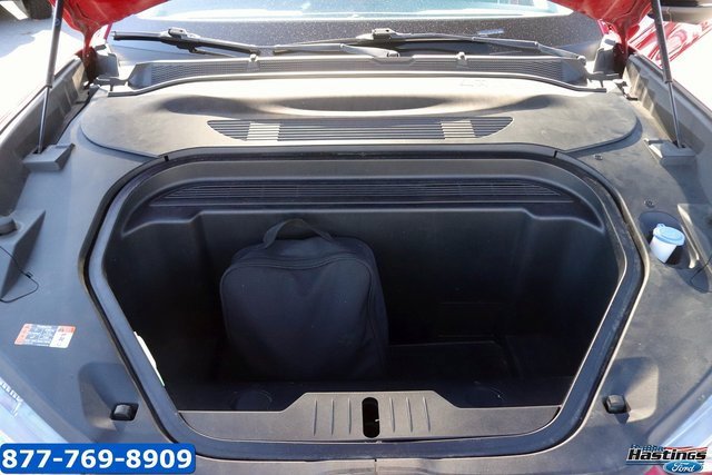 Used 2022 Ford Mustang Mach-E Premium image 26