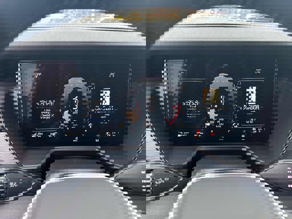 New 2026 GMC Acadia Elevation w/ Black Edition image 17