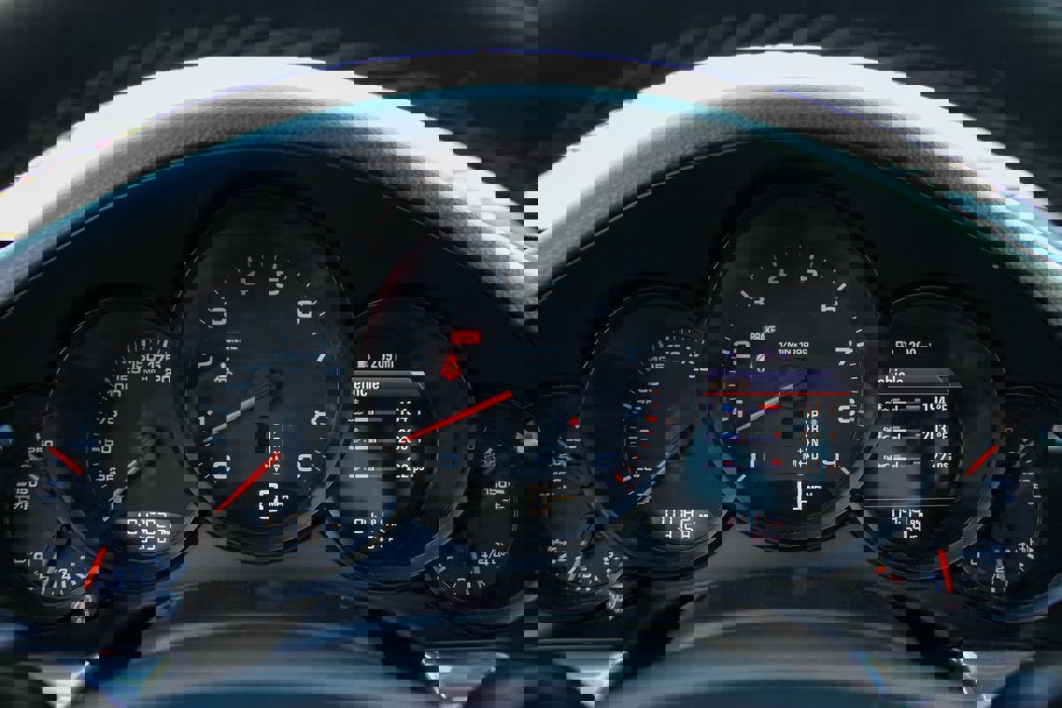 Used 2014 Porsche 911 Carrera image 23