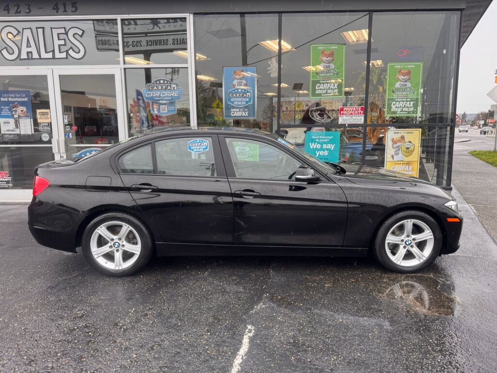 Used 2013 BMW 328i Sedan image 4