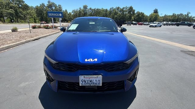 Used 2025 Kia K5 GT-Line FWD image 8