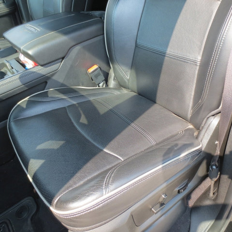 Used 2022 RAM 2500 Limited image 20