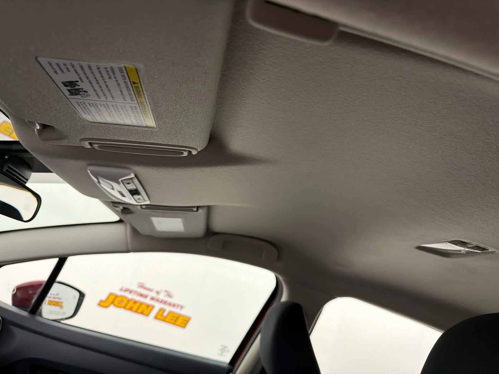 New 2025 Nissan Versa SV w/ Trunk Package image 16