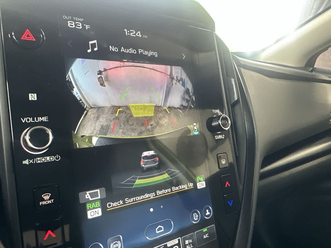Certified 2026 Subaru Crosstrek 2.5i Limited w/ Crosstrek Mirror Package AWD/4WD image 19