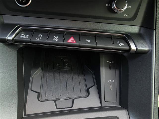 New 2025 Audi Q3 2.0T Premium w/ Convenience Package image 24