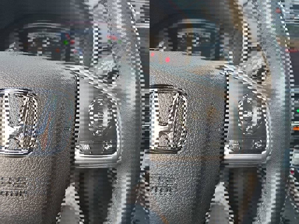 Used 2020 Honda CR-V EX-L image 14