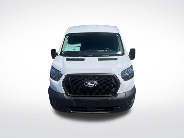 New 2026 Ford Transit 250 148 Medium Roof w/ Load Area Protection Package RWD image 9