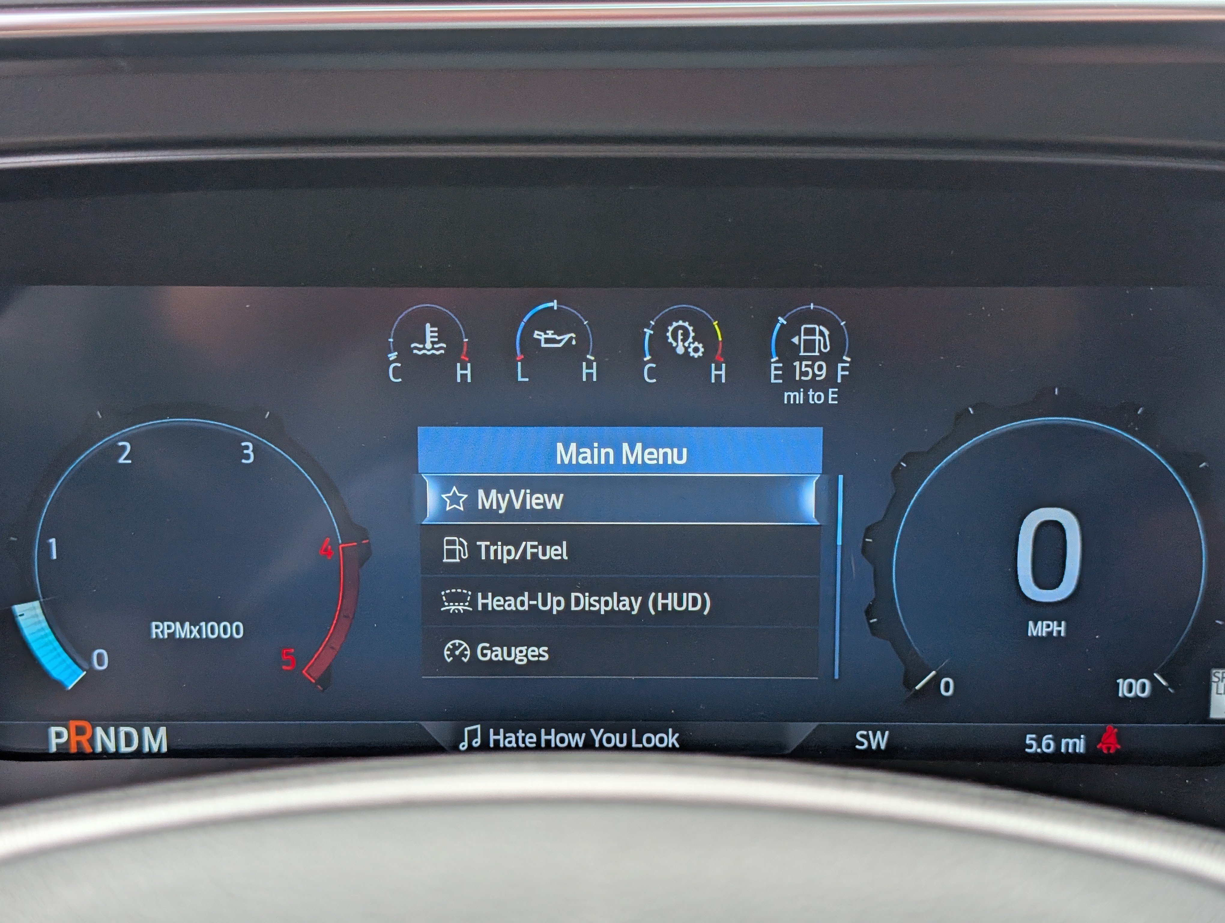 New 2026 Ford F250 Platinum AWD/4WD image 28