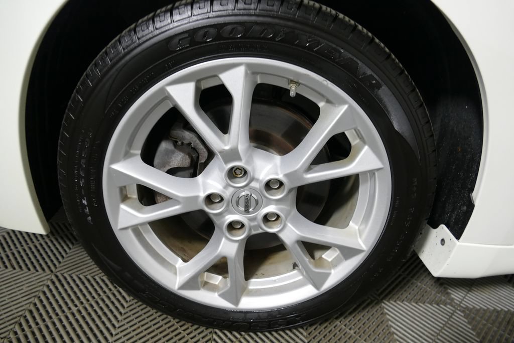 Used 2014 Nissan Maxima 3.5 SV w/ Technology Package FWD image 28