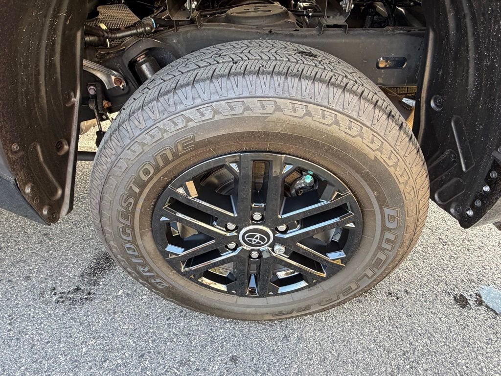 Used 2023 Toyota Tundra SR5 image 16