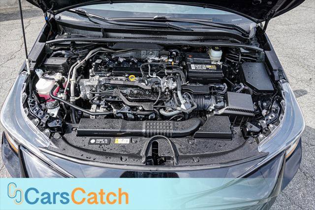 Used 2022 Toyota Corolla SE image 34