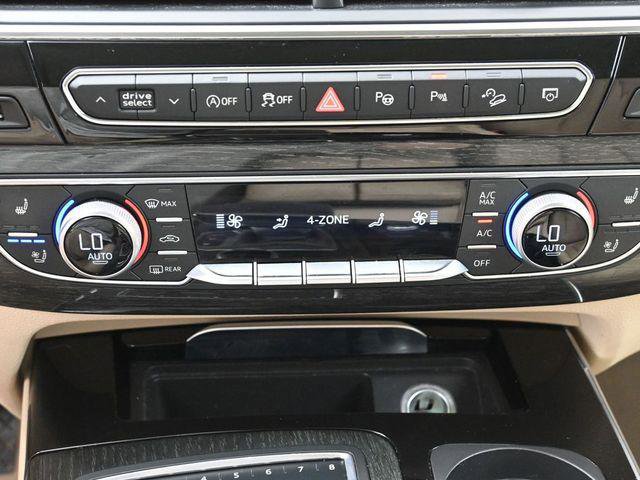 Certified 2019 Audi Q7 3.0T Prestige w/ Prestige Package AWD/4WD image 25
