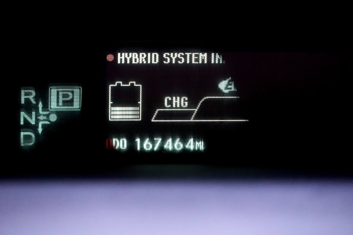Used 2013 Toyota Prius Three FWD image 40