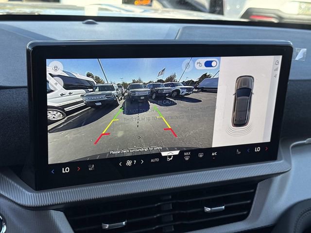 New 2026 Ford Explorer Active w/ Active Comfort Package image 11