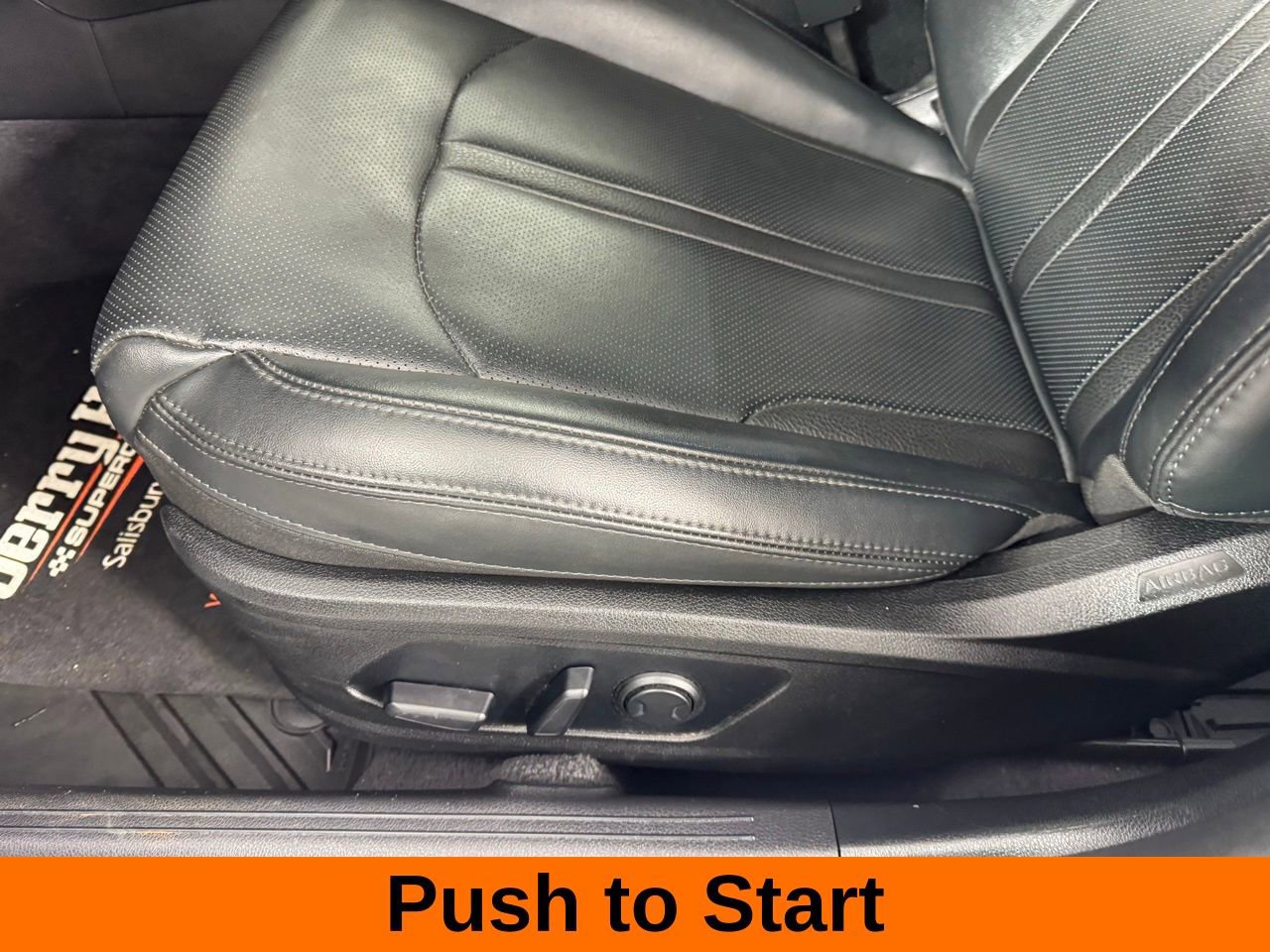 Used 2024 Kia K5 EX w/ EX Premium Package image 11