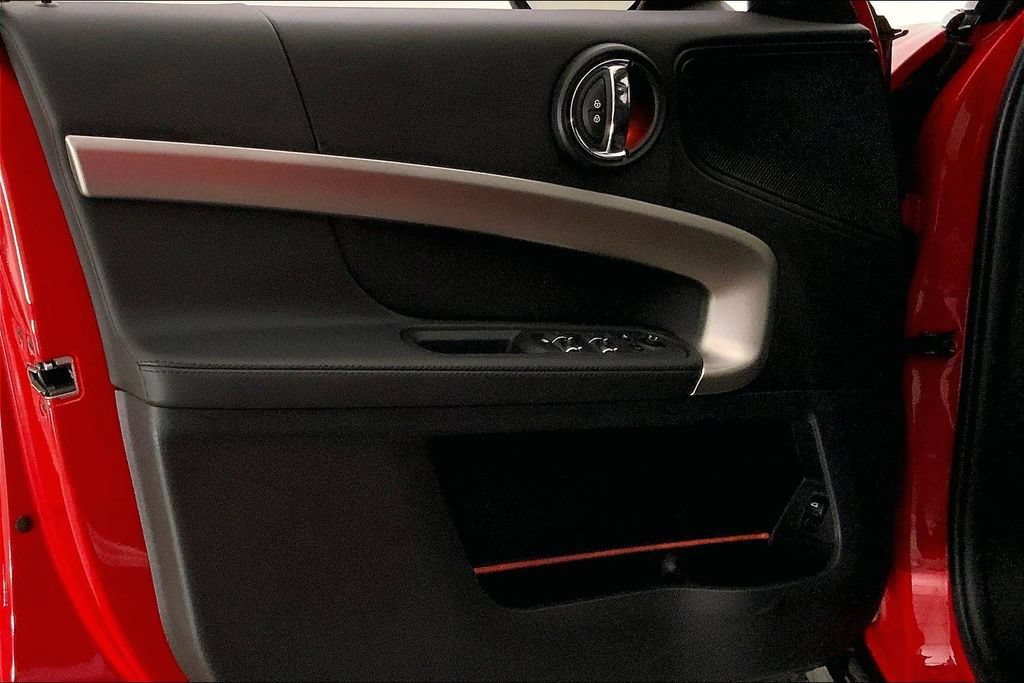 Certified 2024 MINI Cooper Countryman S w/ Signature Upholstery Package AWD/4WD image 24