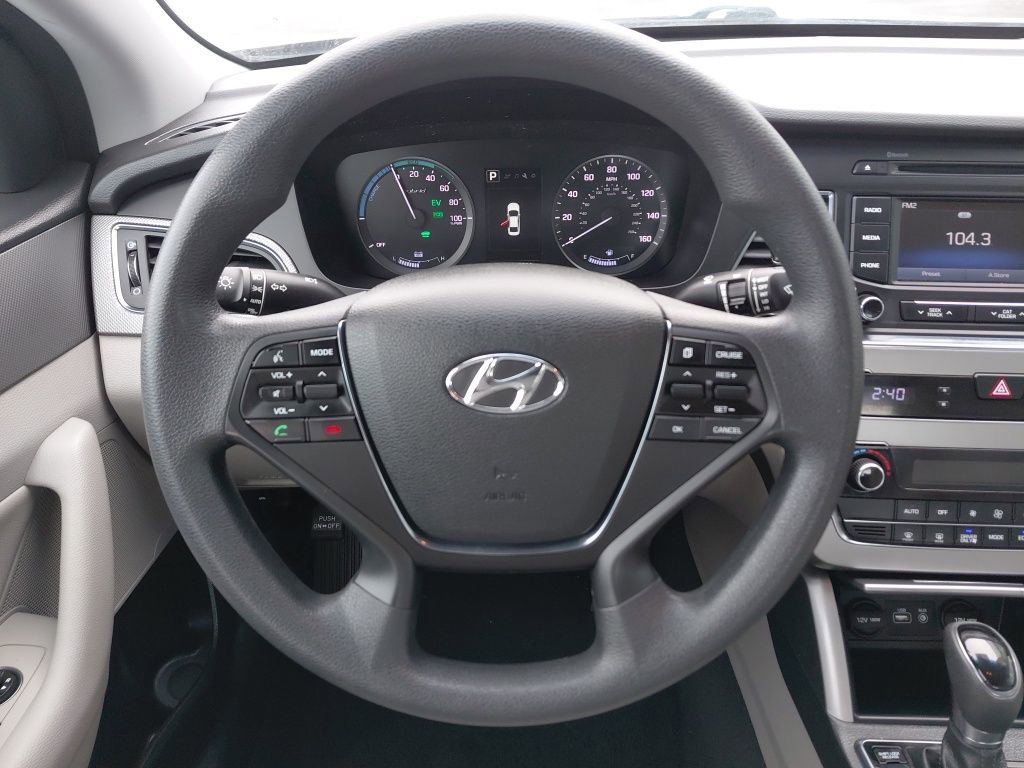 Used 2016 Hyundai Sonata SE image 31