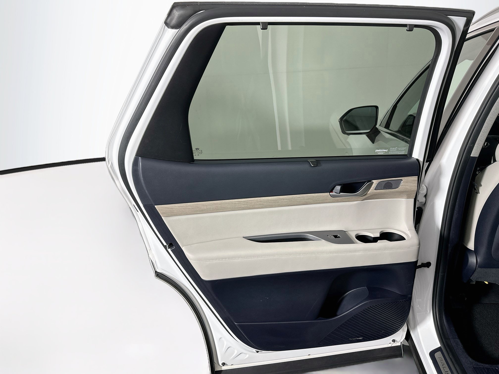 Used 2021 Hyundai Palisade Limited AWD/4WD image 27