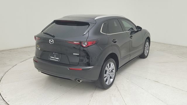 Used 2023 MAZDA CX-30 AWD 2.5 S w/ Premium Package image 5