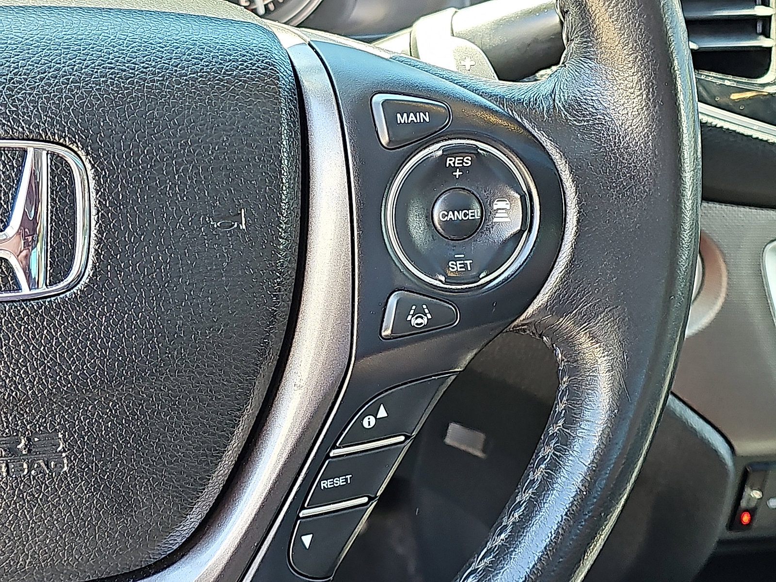 Used 2023 Honda Ridgeline RTL image 22