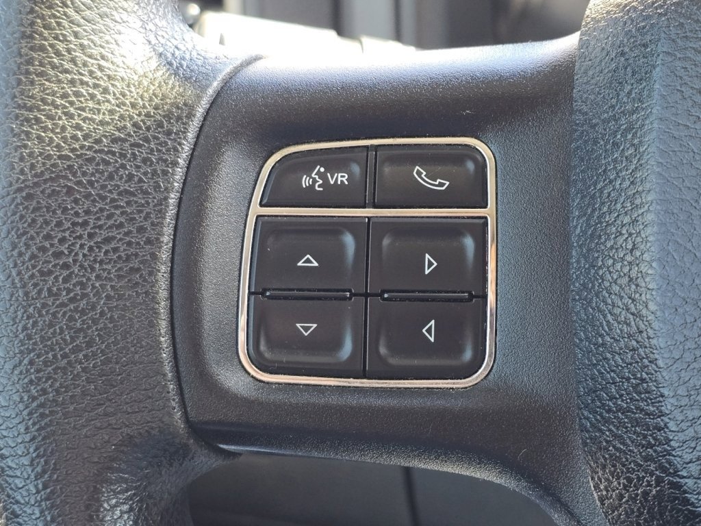 Used 2015 RAM 1500 Express w/ Black Ram 1500 Express Group image 23