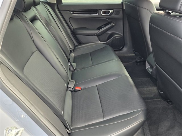 Used 2023 Honda Civic Touring image 15