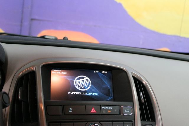 Used 2017 Buick Verano Convenience FWD image 18