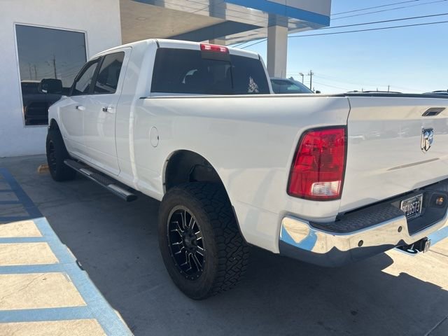 Used 2014 RAM 2500 Big Horn image 9