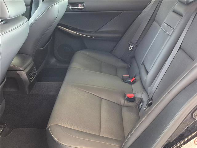 Used 2014 Lexus IS 250 RWD image 17